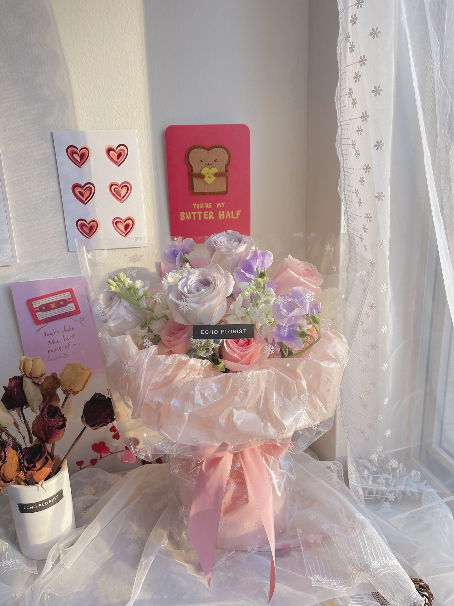 Blush Crush