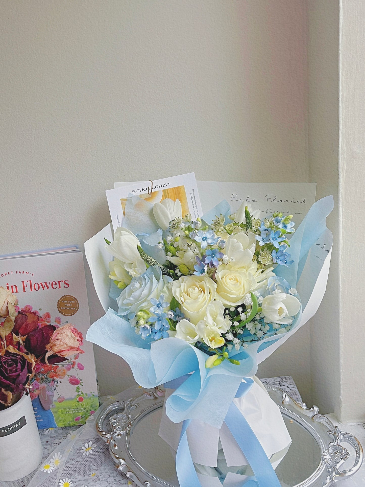 Baby Blue