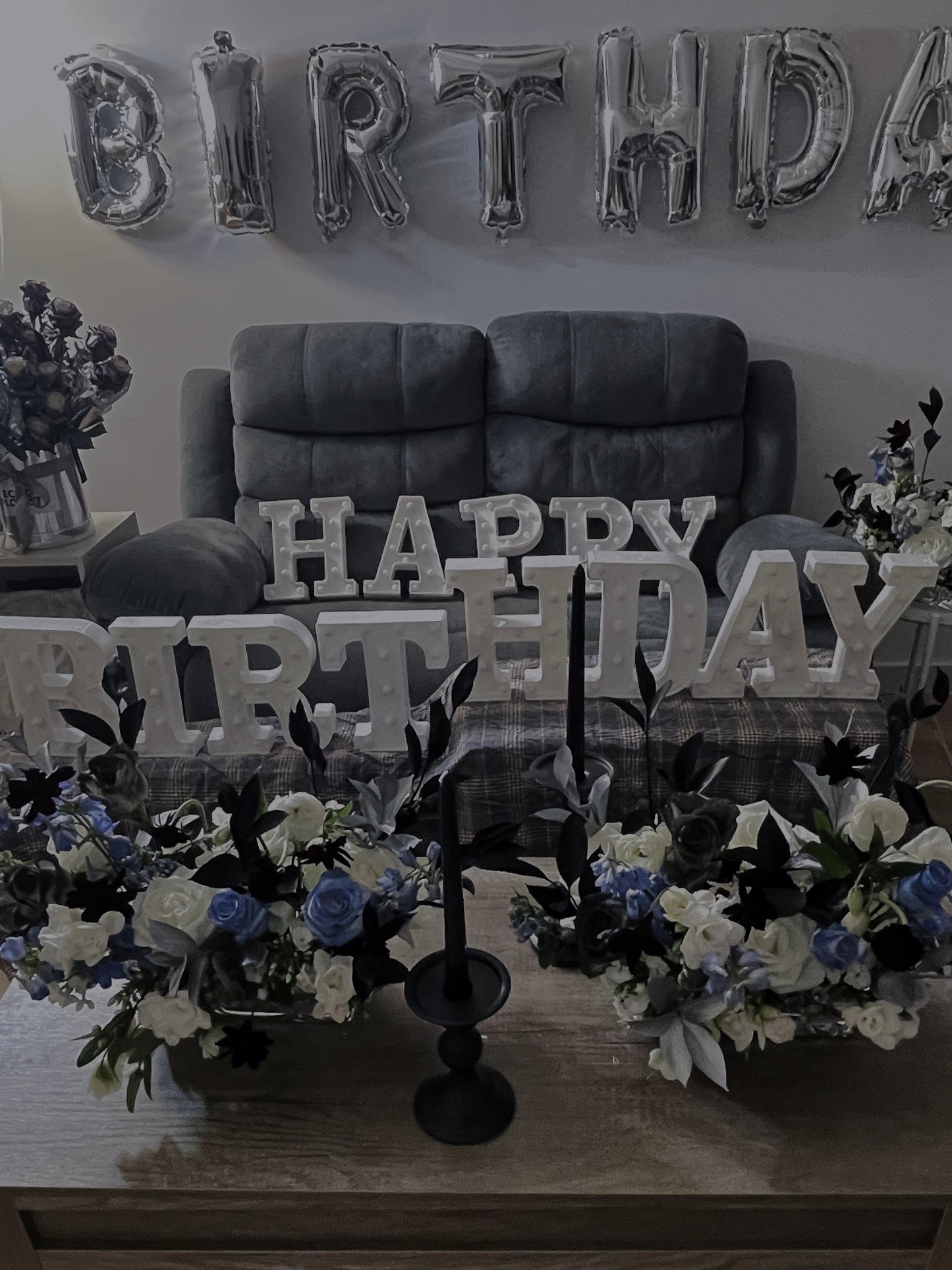 Floral Centerpieces Arrangement Design