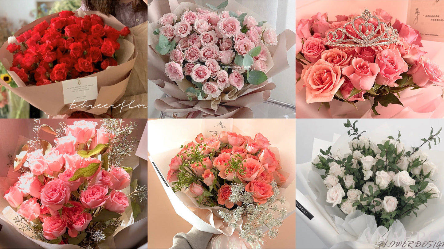 Flower Subcription