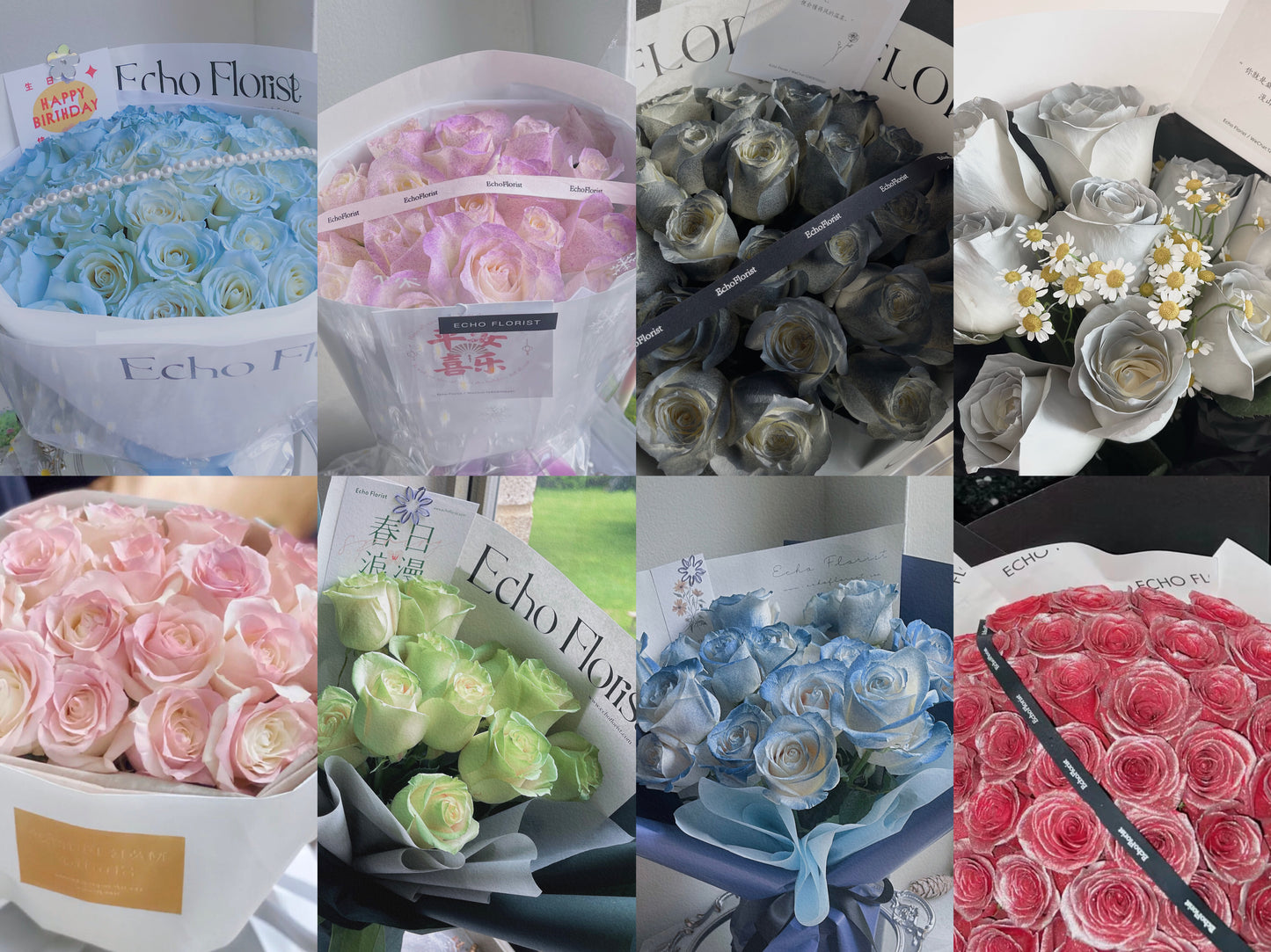 Flower Subcription