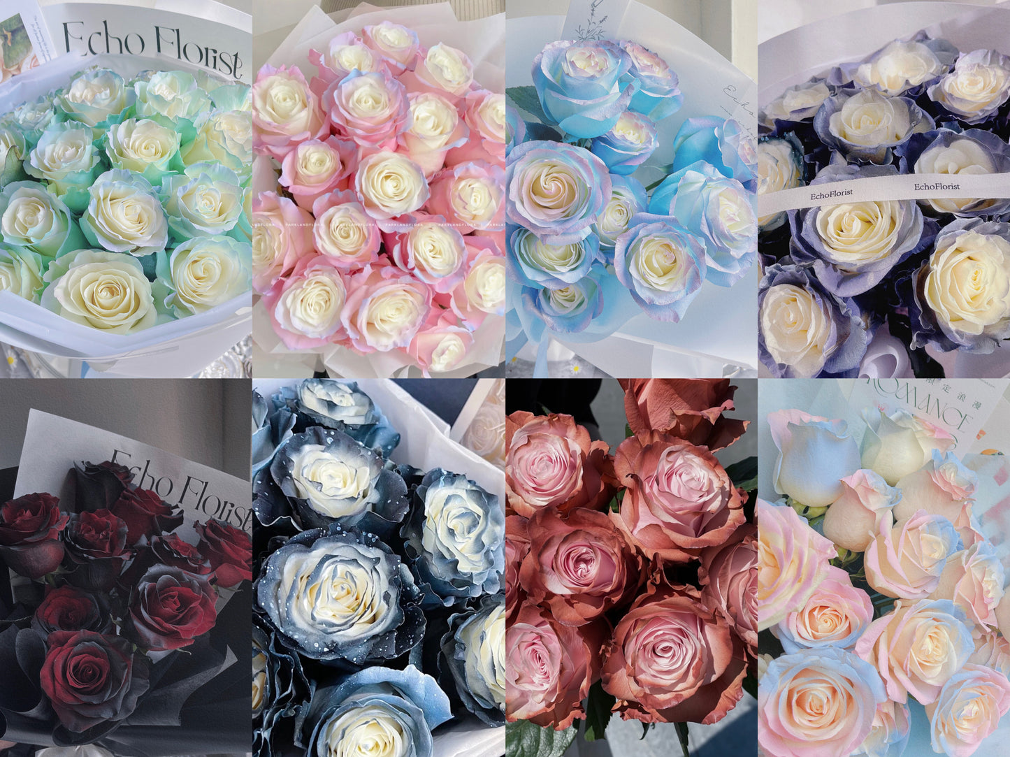 Flower Subcription