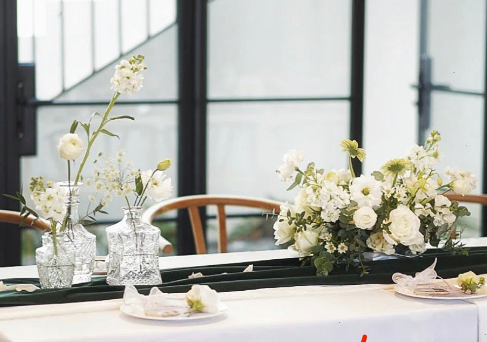 Floral Centerpieces Arrangement Design